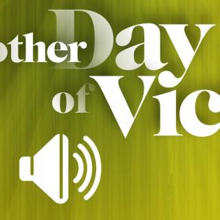 Another Day of Victory Audio Podcast