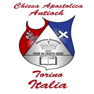 Antioch - Chiesa Apostolica di Torino