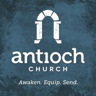 Antioch Church - Colorado Springs