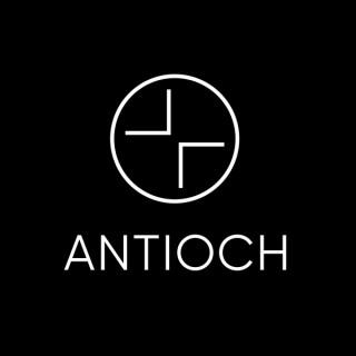 Antioch Church | Music Podcast