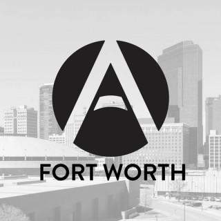 Antioch Fort Worth
