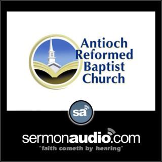 Antioch Reformed Baptist Church
