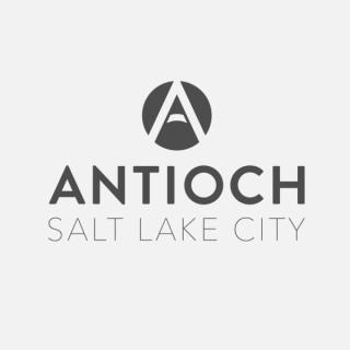 Antioch Salt Lake City