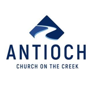 Antioch Sunday Sermons