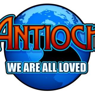 Antioch's Podcast
