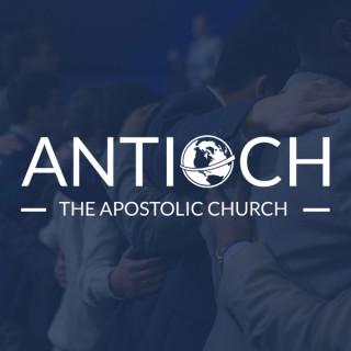 Antioch, The Apostolic Church