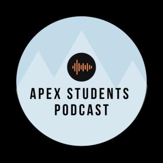 Apex Students Podcast