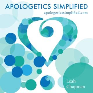 Apologetics Simplified