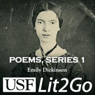 Poems, Series 1 - Emily Dickinson
