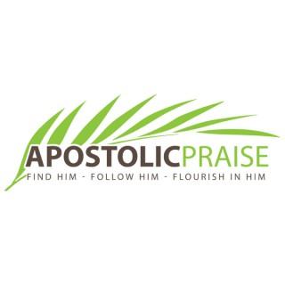 Apostolic Praise Tabernacle Podcast