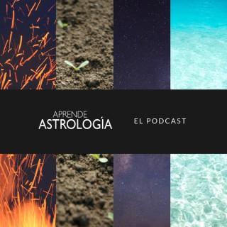 Aprende Astrología, El Podcast