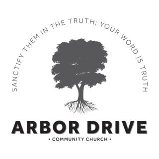 Arbor Drive Community Church Sermons