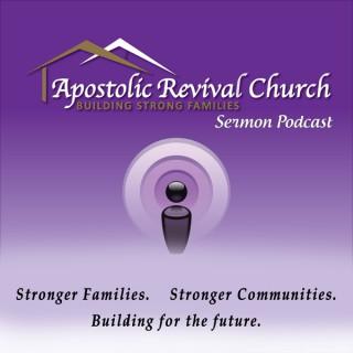 ARC Sermon Archive