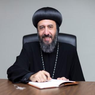 Archbishop Angaelos