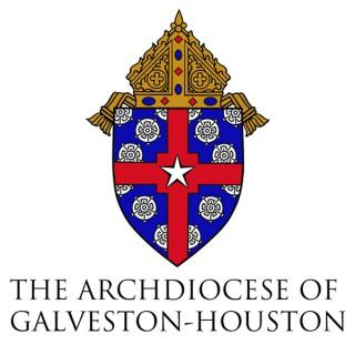 Archdiocese of Galveston-Houston Podcasts