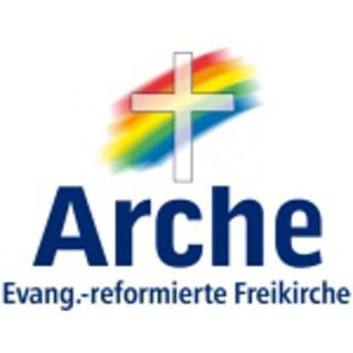 Arche Gemeinde Audio Podcast