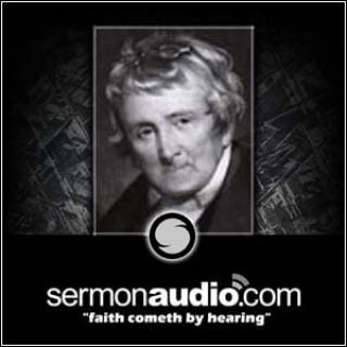 Archibald Alexander on SermonAudio