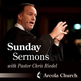 Arcola United Methodist Church Sermons