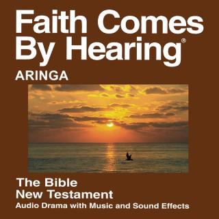 Aringa Bible (Dramatized)