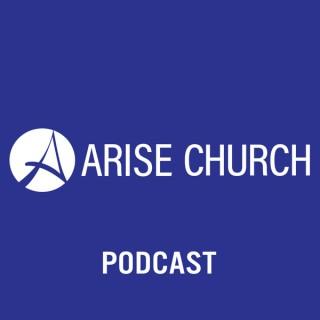 Arise Church Podcast