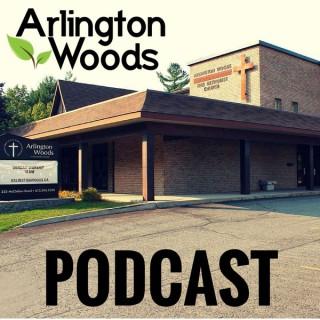 Arlington Woods Church Podcast