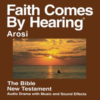 Arosi Bible (Dramatized)