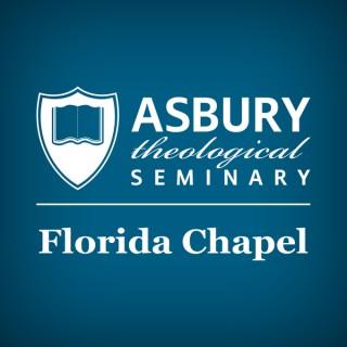 Asbury Seminary Florida Chapel