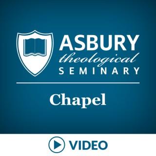 Asbury Seminary Kentucky Chapel - Video