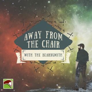 Away From The Chair