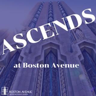 ASCENDS at Boston Avenue Church