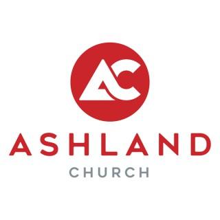 Ashland Church Sermons