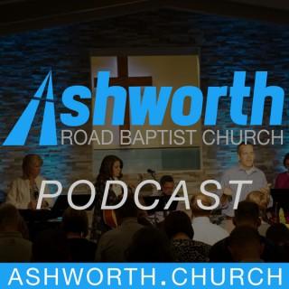 Ashworth Road Baptist Church - West Des Moines