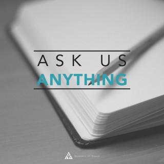 Ask Us Anything Podcast