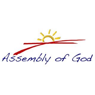 Assembly of God