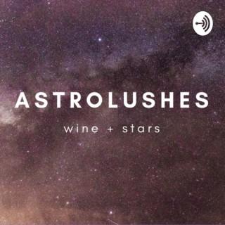 Astrolushes
