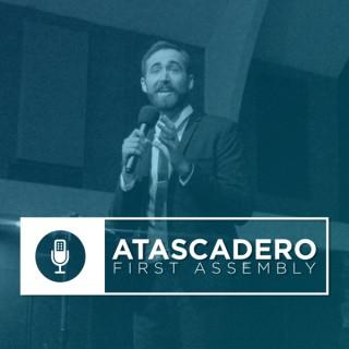 Atascadero First Assembly Podcast