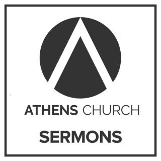Athens Church - Sermons