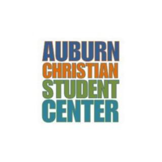 Auburn Christian Student Center Devotionals