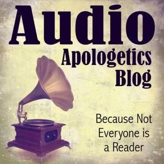 Audio Apologetics Blog