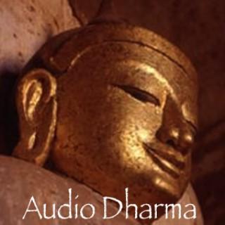 AudioDharma