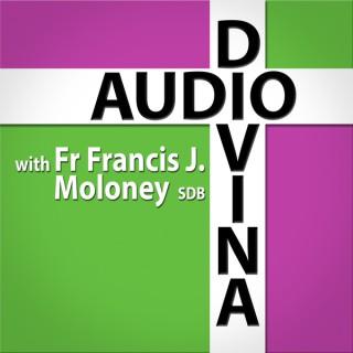 Audio Divina
