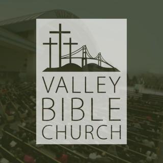 Audio Sermons - Valley Bible Church Hercules (VBC)