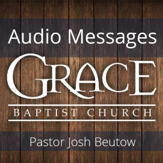 Audio – Grace Baptist Church | Pekin, IL