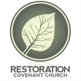 Audio – Restoration Covenant Church