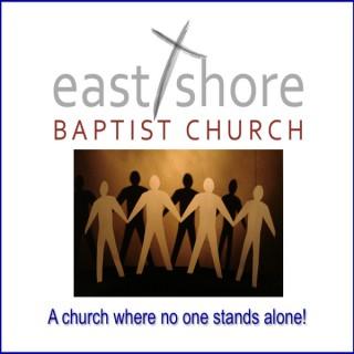 Audio/Video Messages - East Shore Baptist Church
