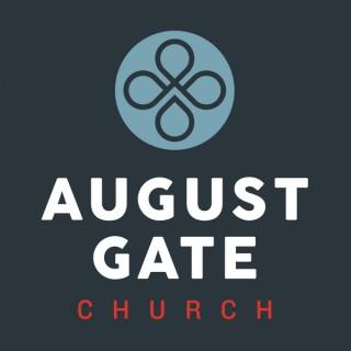 August Gate Church