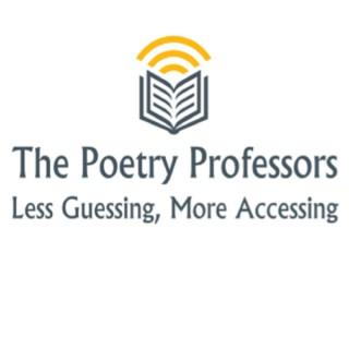 Poetry Professors' Podcast
