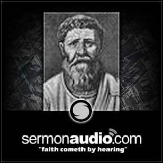 Aurelius Augustine on SermonAudio