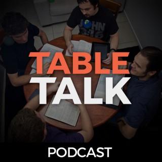Aus Table Talk | Adventist Conversations