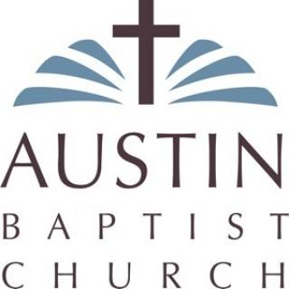 Austin Baptist Church Sermons